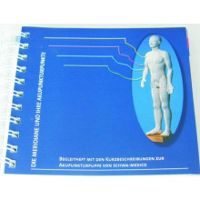 Acupuncture Book